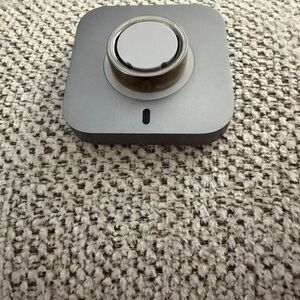 Oura Gold Smart Ring